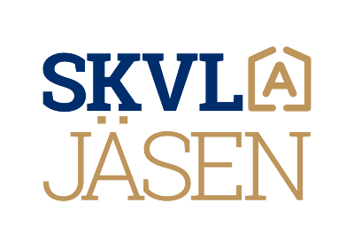 SKVL-jäsen -logo